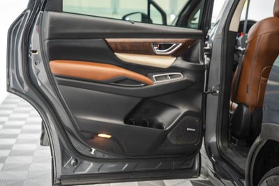 2020 Subaru Ascent Touring