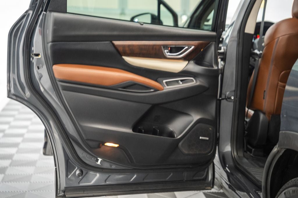 2020 Subaru Ascent Touring