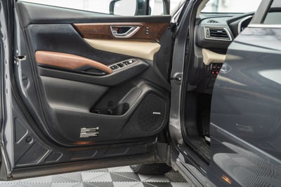 2020 Subaru Ascent Touring