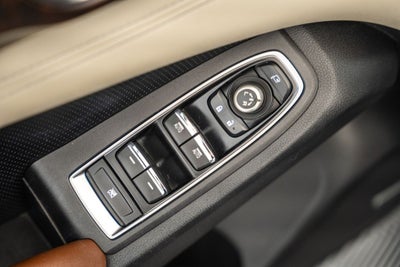 2020 Subaru Ascent Touring