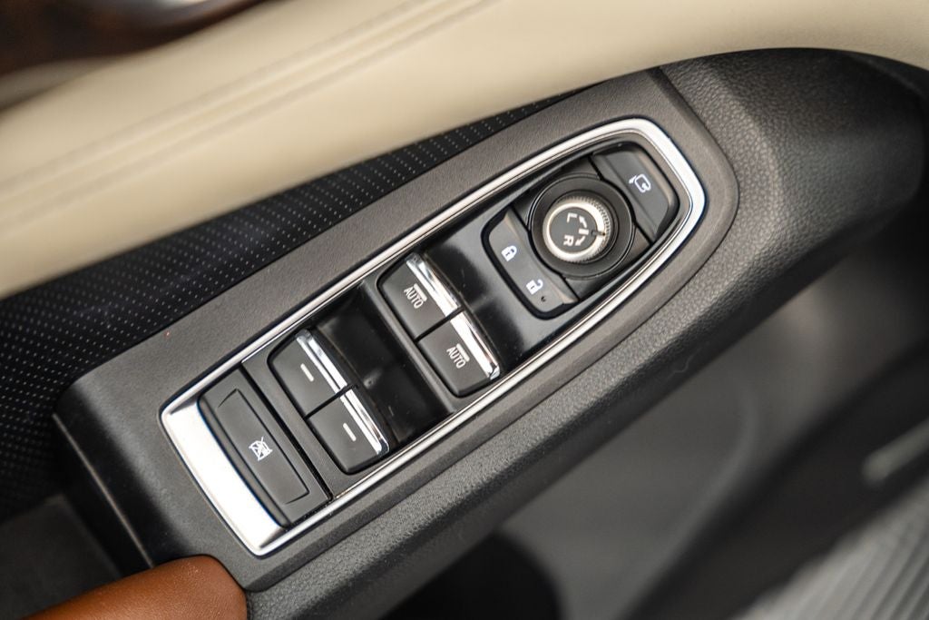 2020 Subaru Ascent Touring