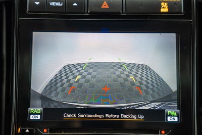 2020 Subaru Ascent Touring