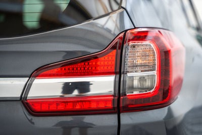 2020 Subaru Ascent Touring
