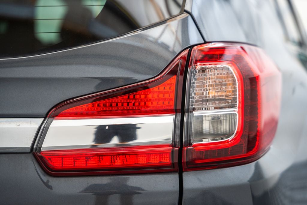 2020 Subaru Ascent Touring