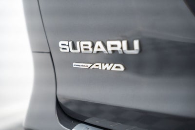 2020 Subaru Ascent Touring