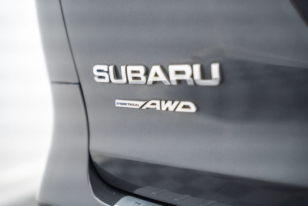 2020 Subaru Ascent Touring