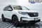 2022 Honda Pilot Black Edition