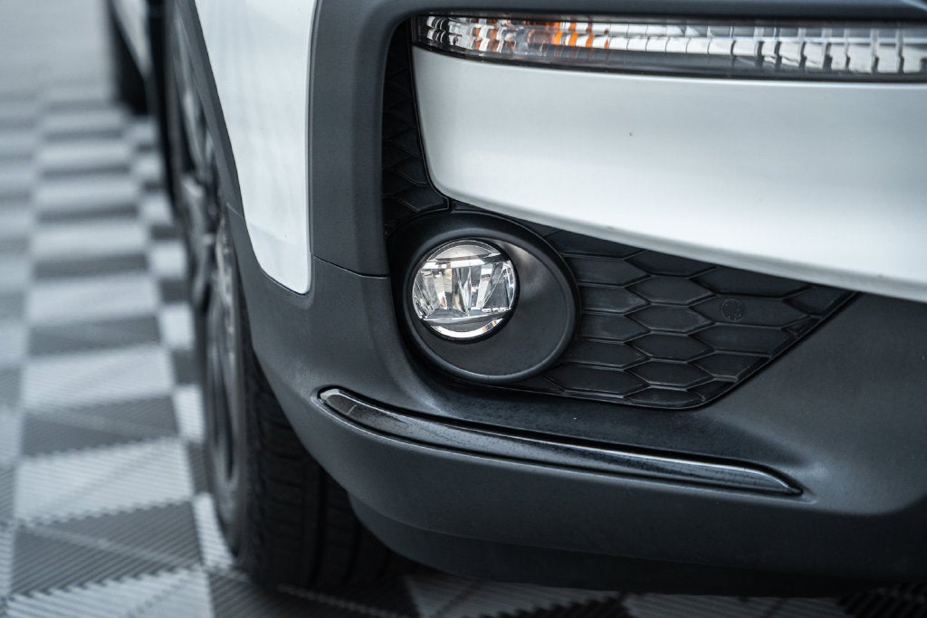 2022 Honda Pilot Black Edition