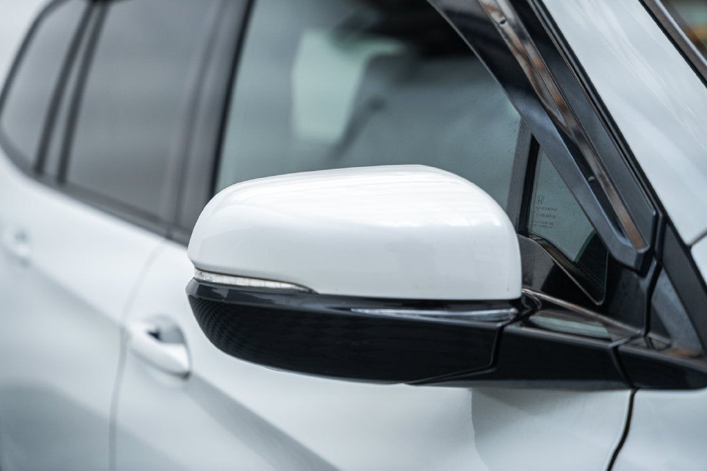 2022 Honda Pilot Black Edition