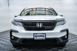 2022 Honda Pilot Black Edition