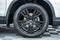 2022 Honda Pilot Black Edition