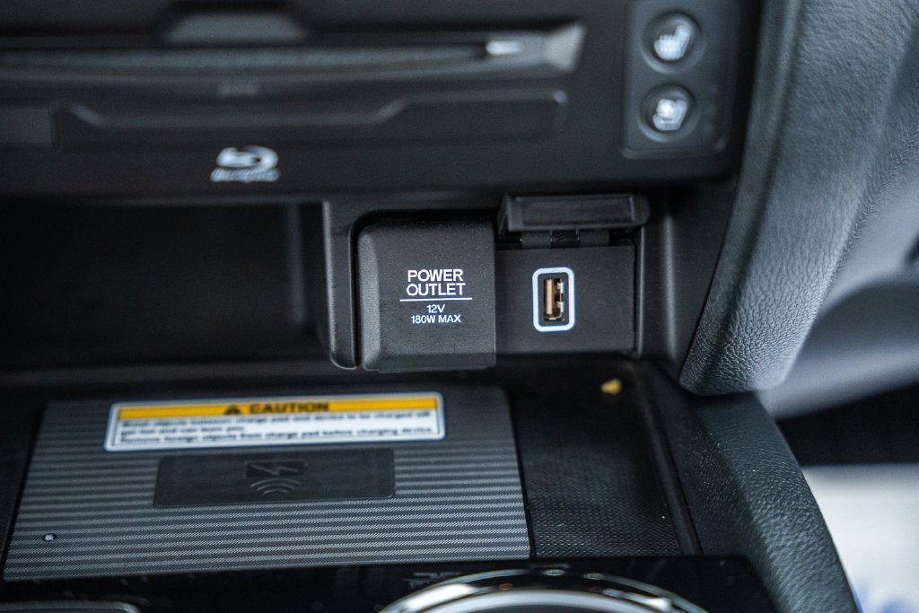 2022 Honda Pilot Black Edition