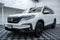 2022 Honda Pilot Black Edition