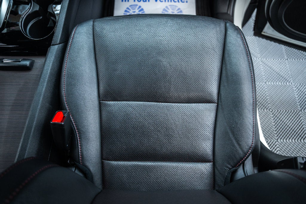 2022 Honda Pilot Black Edition