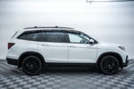 2022 Honda Pilot Black Edition