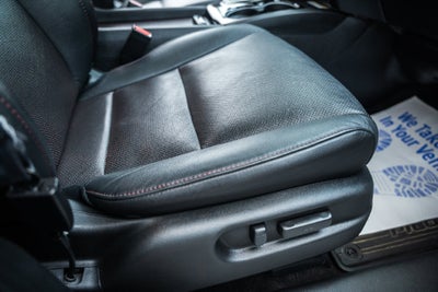 2022 Honda Pilot Black Edition