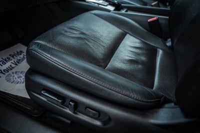 2022 Honda Pilot Black Edition