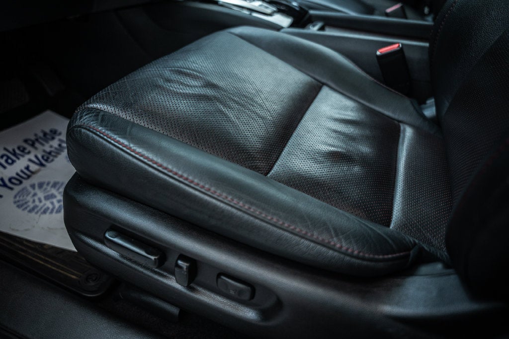2022 Honda Pilot Black Edition