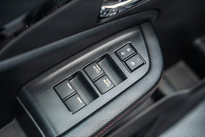 2022 Honda Pilot Black Edition