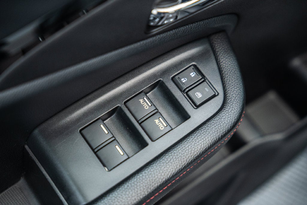 2022 Honda Pilot Black Edition