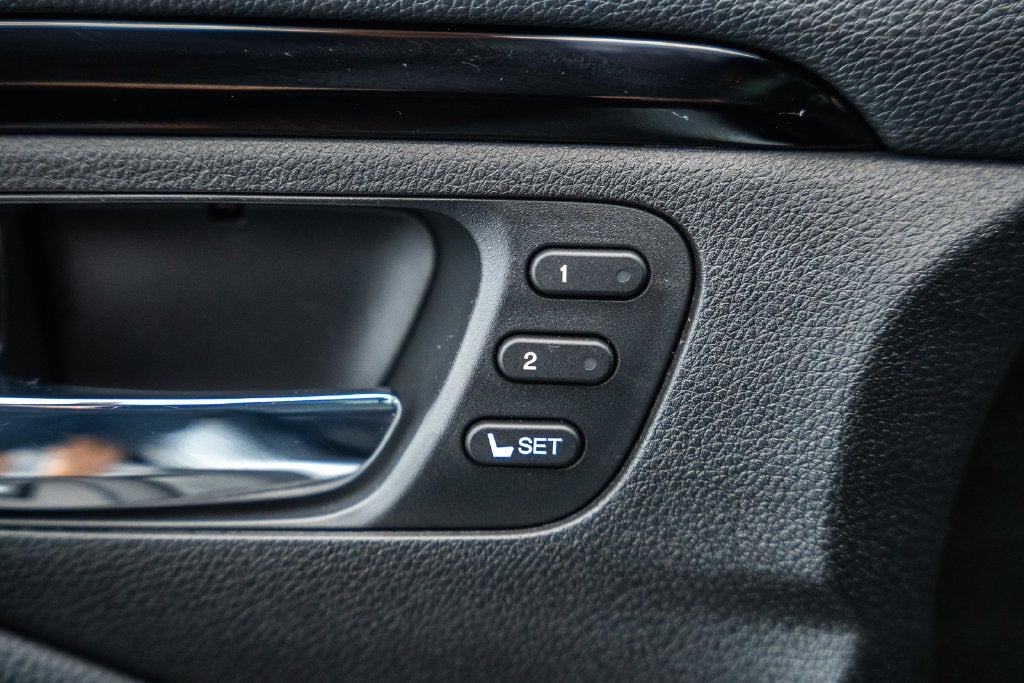 2022 Honda Pilot Black Edition
