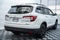 2022 Honda Pilot Black Edition