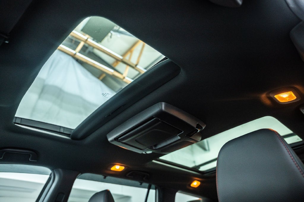 2022 Honda Pilot Black Edition