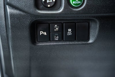 2022 Honda Pilot Black Edition