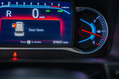 2022 Honda Pilot Black Edition