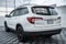 2022 Honda Pilot Black Edition