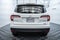 2022 Honda Pilot Black Edition