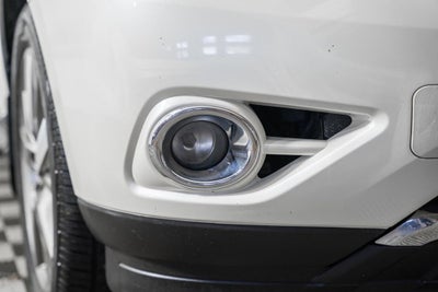 2015 Nissan Pathfinder Platinum