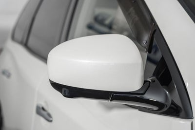 2015 Nissan Pathfinder Platinum