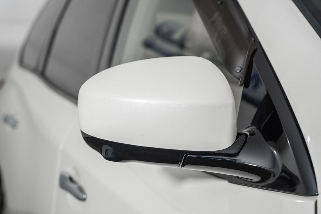 2015 Nissan Pathfinder Platinum