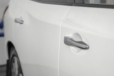 2015 Nissan Pathfinder Platinum