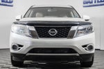 2015 Nissan Pathfinder Platinum