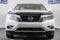 2015 Nissan Pathfinder Platinum
