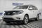 2015 Nissan Pathfinder Platinum