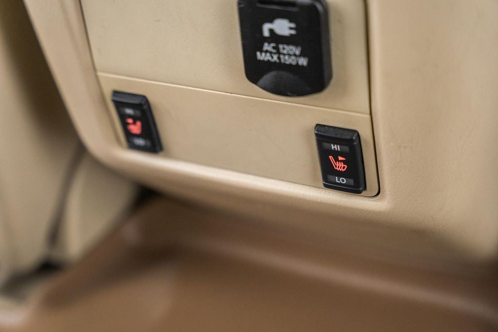 2015 Nissan Pathfinder Platinum