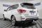 2015 Nissan Pathfinder Platinum