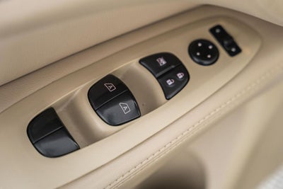 2015 Nissan Pathfinder Platinum