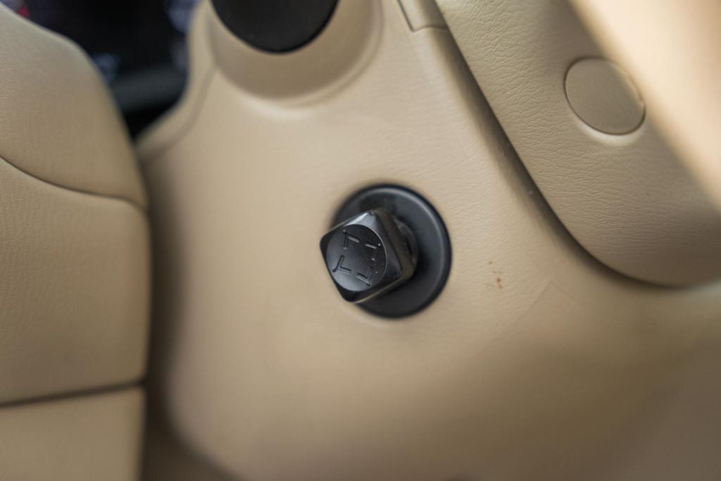 2015 Nissan Pathfinder Platinum