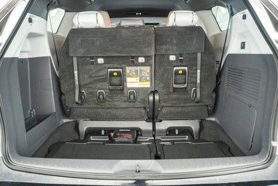 2022 Toyota Sienna XSE 7 Passenger