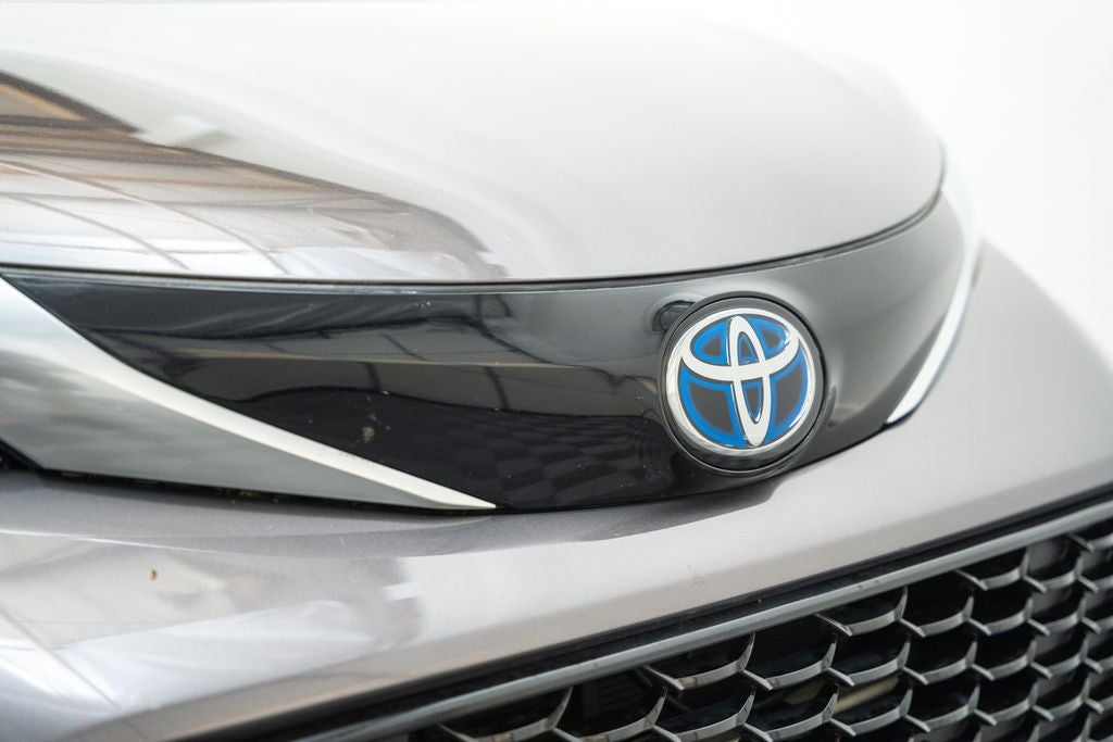 2022 Toyota Sienna XSE 7 Passenger