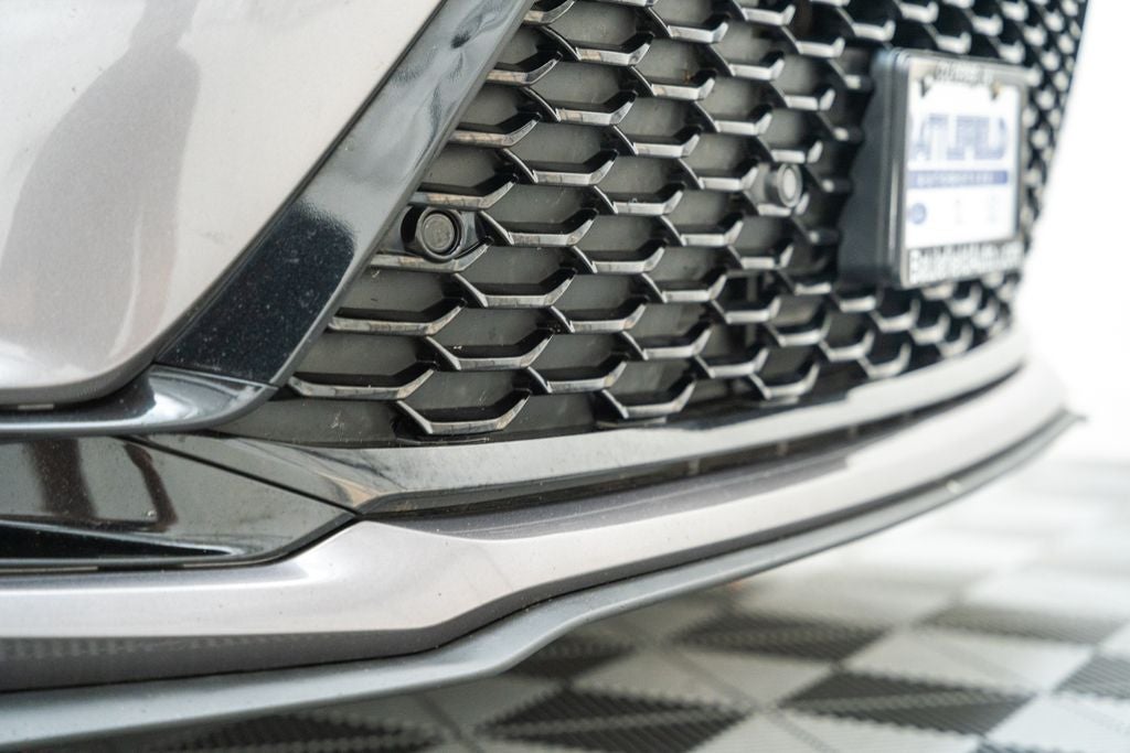 2022 Toyota Sienna XSE 7 Passenger