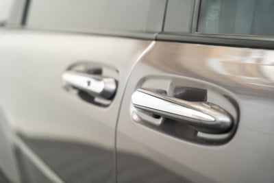 2022 Toyota Sienna XSE 7 Passenger