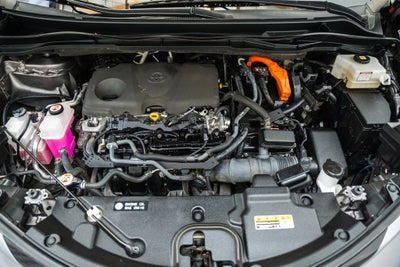 2022 Toyota Sienna XSE 7 Passenger