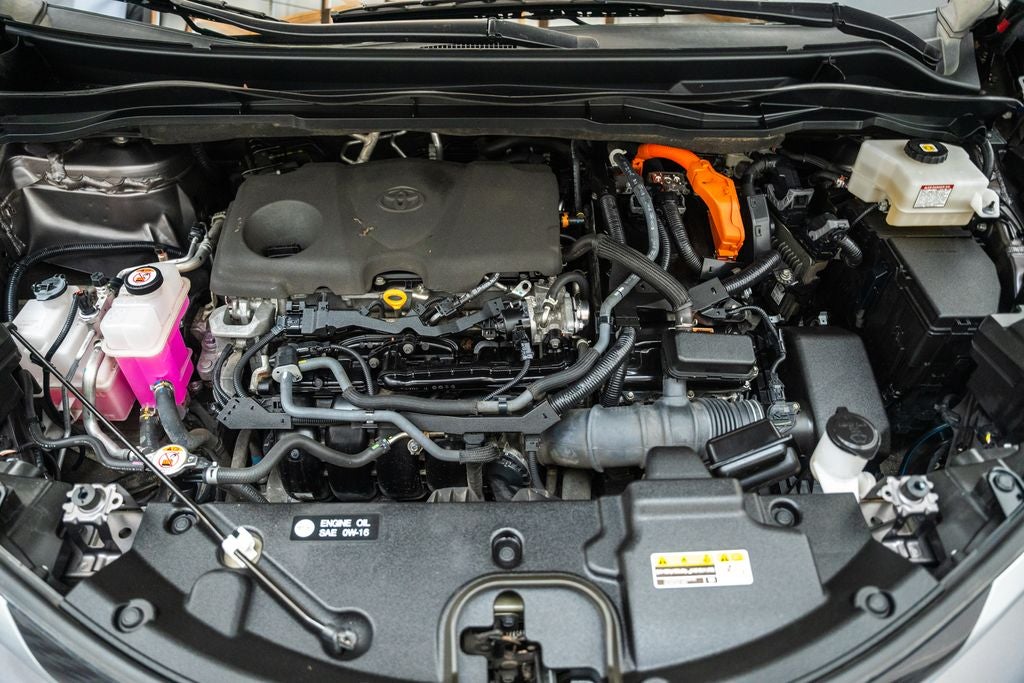 2022 Toyota Sienna XSE 7 Passenger