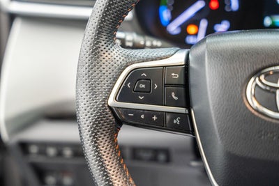 2022 Toyota Sienna XSE 7 Passenger