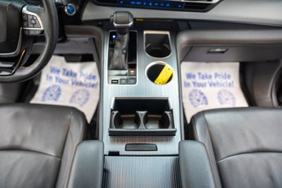 2022 Toyota Sienna XSE 7 Passenger